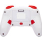 PowerA Wireless Gaming Controller for Nintendo Switch in Red