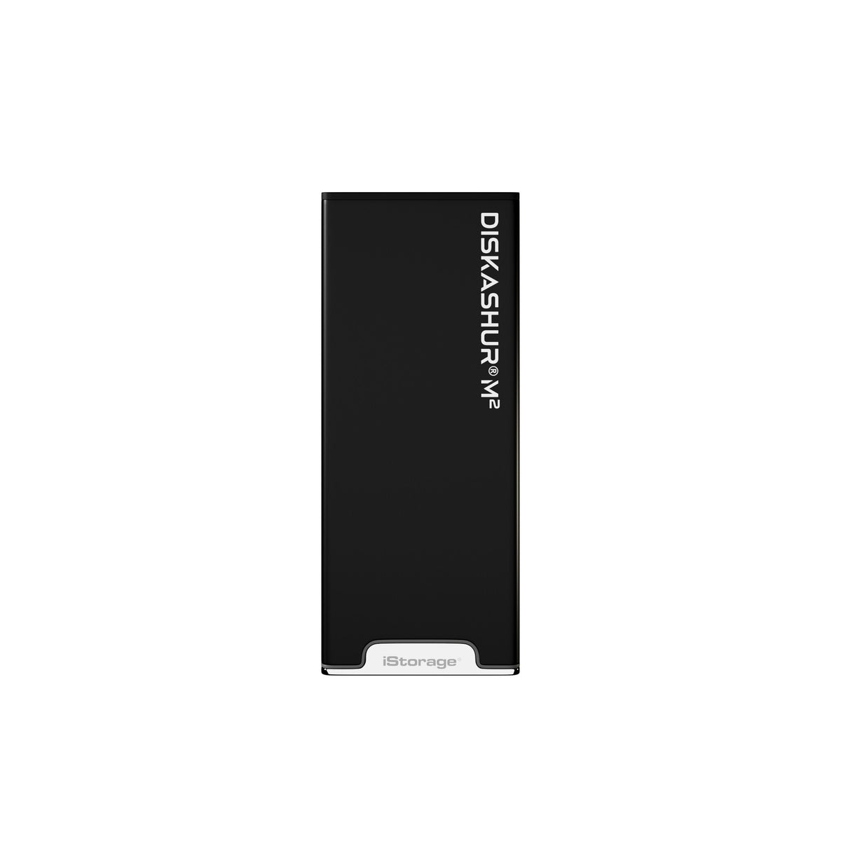 iStorage diskAshur M2 PIN External solid state drive - 1 TB