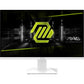 MSI MAG 274QRFW - 68.6 cm (27") - 2560 x 1440 pixels WQHD LCD Monitor