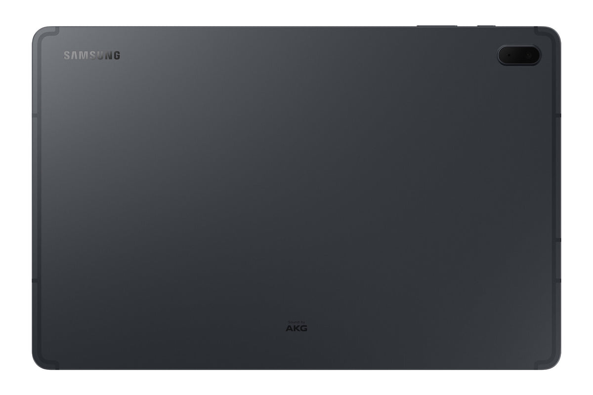 Samsung Galaxy Tab S7 FE (5G) - 31.5 cm (12.4") - 64 GB - Black