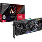 Asrock Phantom Gaming - AMD 12 GB GDDR6 Radeon RX 7700 XT graphics card