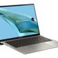 ASUS Zenbook S 13 OLED Laptop - 33.8 cm (13.3") - Intel® Core™ i7-1355U - 16 GB LPDDR5-SDRAM - 1 TB SSD - Wi-Fi 6E - Windows 11 Home - Grey