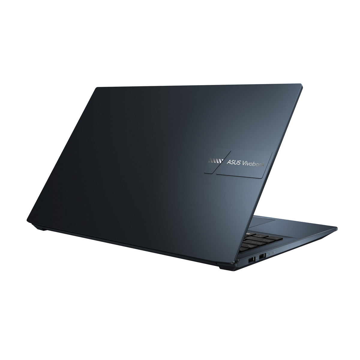 ASUS VivoBook Pro 15 Laptop - 39.6 cm (15.6") - AMD Ryzen™ 9 7940HS - 16 GB LPDDR5-SDRAM - 512 GB SSD - NVIDIA GeForce RTX 4060 - Wi-Fi 6E - Windows 11 Home - Blue