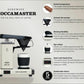 Moccamaster Cup-One Coffee Maker in Matt Black