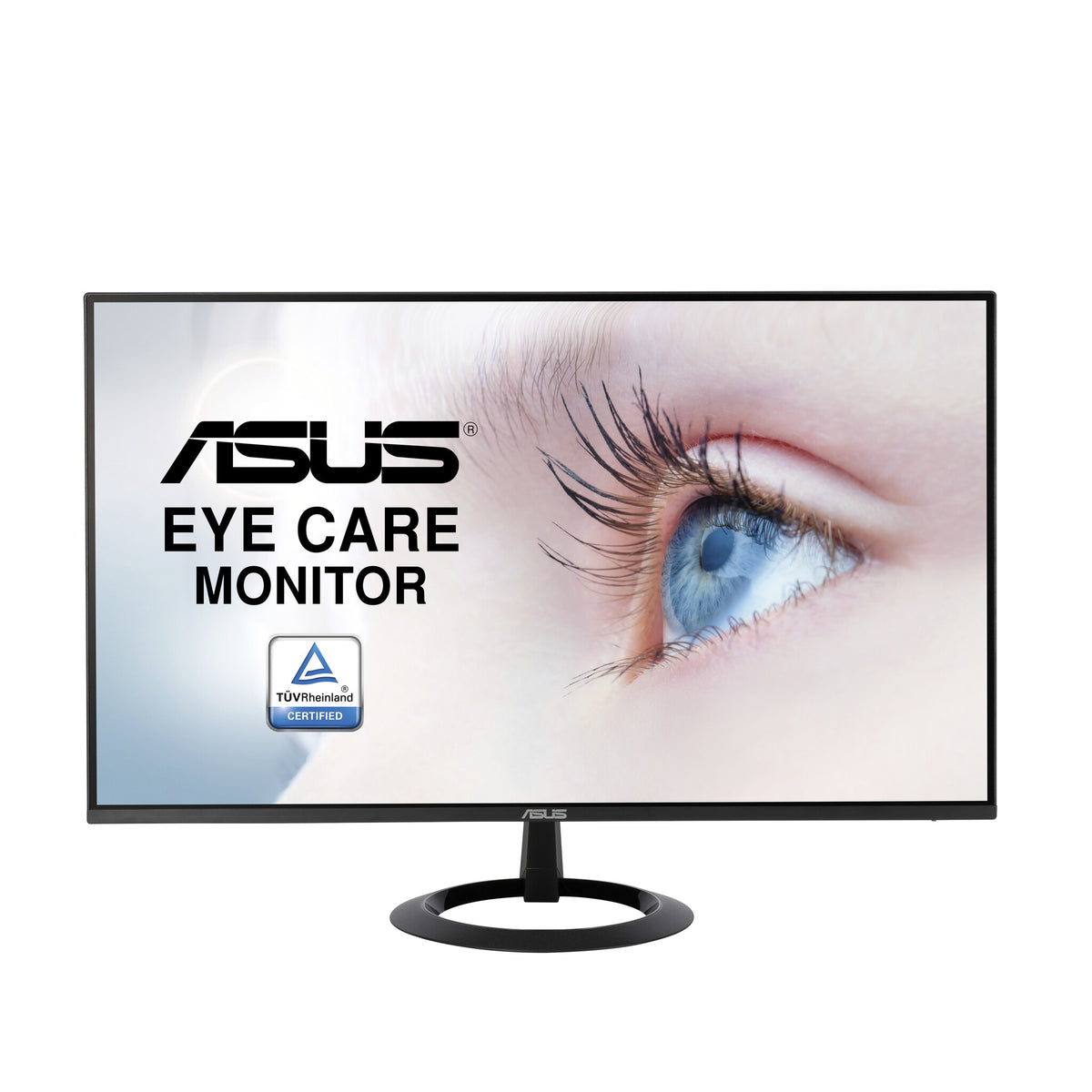ASUS VZ27EHE - 68.6 cm (27") - 1920 x 1080 pixels Full HD LED Monitor