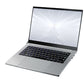 Razer Blade 14 Laptop - 35.6 cm (14") - AMD Ryzen™ 9 8945HS - 32 GB DDR5-SDRAM - 1 TB SSD - NVIDIA GeForce RTX 4070 - Wi-Fi 7 - Windows 11 Home - Silver