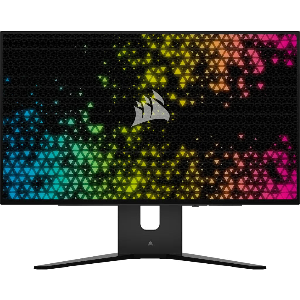 Corsair XENEON - 68.6 cm (27") - 2560 x 1440 pixels Quad HD OLED Monitor