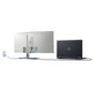 DELL UltraSharp U3421WE - 86.6 cm (34.1") - 3440 x 1440 pixels LCD Monitor
