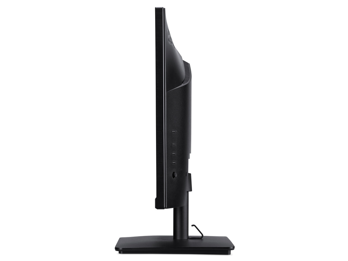 Acer V7 Vero V247YH - 23.8 cm (24") - 1920 x 1080 pixels FHD Monitor