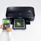 Canon PIXMA iX6850 Wi-Fi Inkjet Photo Printer