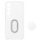 Samsung Clear Gadget Case for Galaxy S23 in Transparent