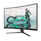 Philips Evnia 32M2C3500L/00 - 80 cm (31.5") - 2560 x 1440 pixels Quad HD LCD Monitor