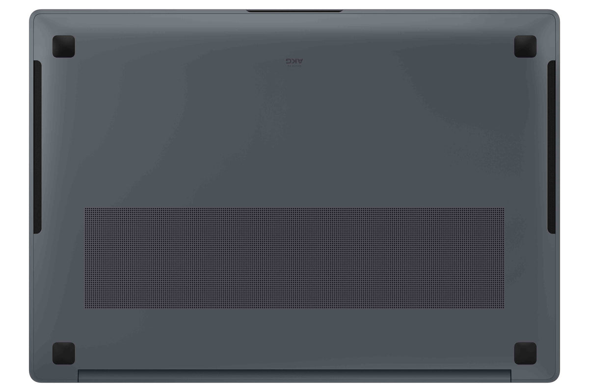 Samsung Galaxy Book4 Ultra Laptop - 40.6 cm (16") - Touchscreen - Intel Core Ultra 7 155H - 32 GB LPDDR5x-SDRAM - 1 TB SSD - NVIDIA GeForce RTX 4050 - Wi-Fi 6E - Windows 11 Pro - Grey