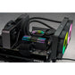 Corsair Dominator Platinum RGB - 64 GB 4 x 16 GB DDR5 6600 MHz memory module