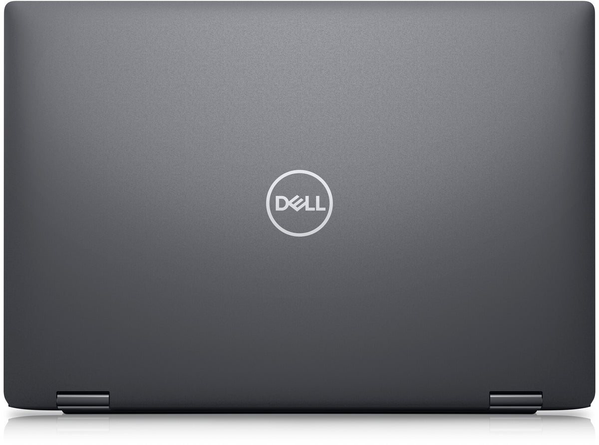 DELL Latitude 9450 Hybrid (2-in-1) - 35.6 cm (14") - Touchscreen - Intel Core Ultra 7 165U - 16 GB LPDDR5x-SDRAM - 512 GB SSD - Wi-Fi 7 - Windows 11 Pro - Grey