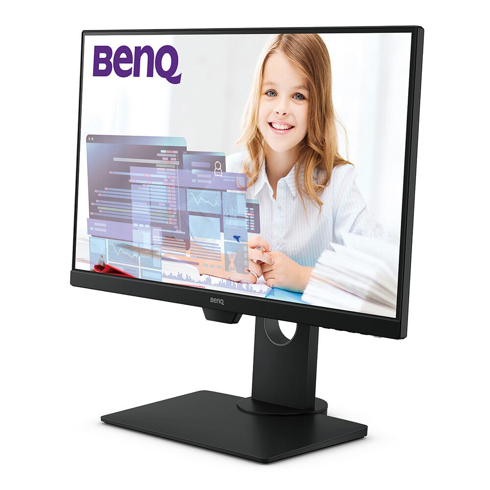 BenQ GW2480T- 60.5 cm (23.8") - 1920 x 1080 pixels Full HD LED Monitor