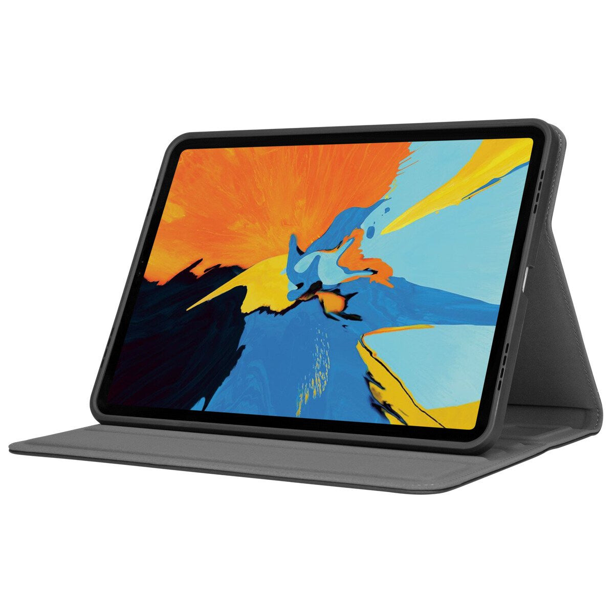 Targus VersaVu Folio Case for 11&quot; iPad in Black