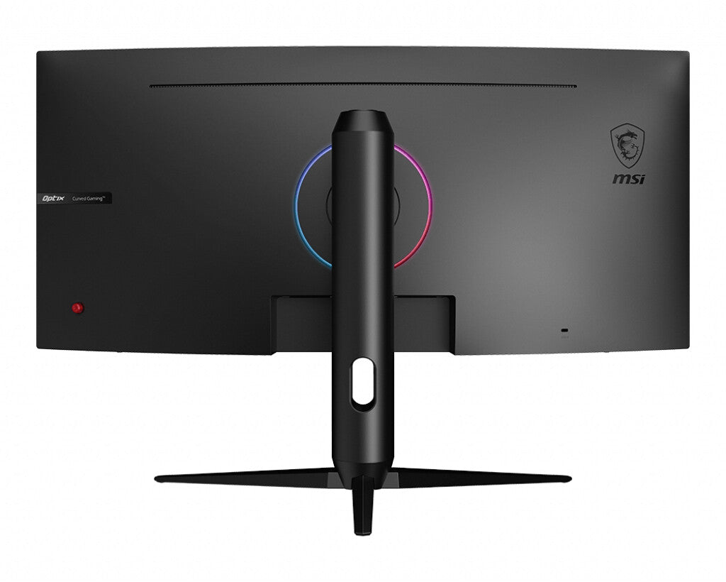 MSI Optix MAG301CR2 - 74.9 cm (29.5&quot;) - 2560 x 1080 pixels WFHD LCD Monitor