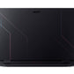 Acer Nitro 5 AN517-55 Gaming Laptop - 43.9 cm (17.3") - Intel® Core™ i7-12650H - 16GB DDR4-SDRAM - 1TB SSD - NVIDIA GeForce RTX 4060 - W-Fi 6 - Windows 11 Home - Black