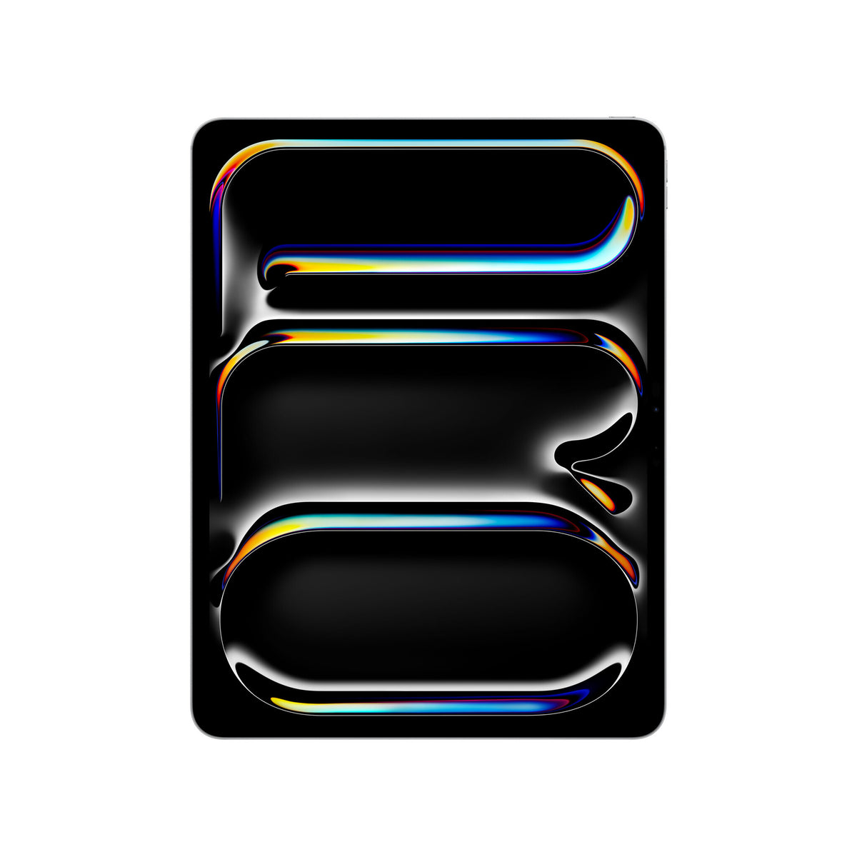 Apple iPad Pro (2024) - 33 cm (13") - Apple M4 - 2 TB - Wi-Fi 6E - iPadOS 17 - Silver