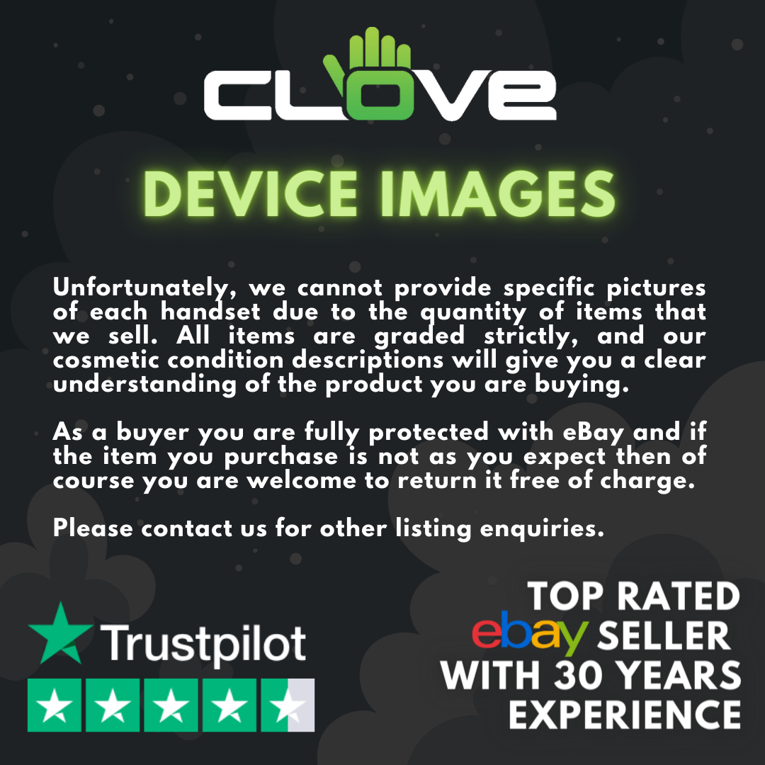 Huawei P30 - Refurbished