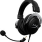 HyperX CloudX - Wired Gaming Headset for Xbox