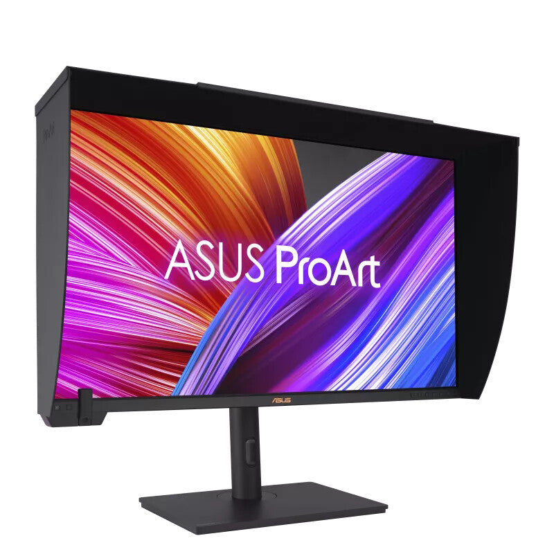 ASUS ProArt Display PA32UCXR - 81.3 cm (32") - 3840 x 2160 pixels 4K UHD LCD Monitor