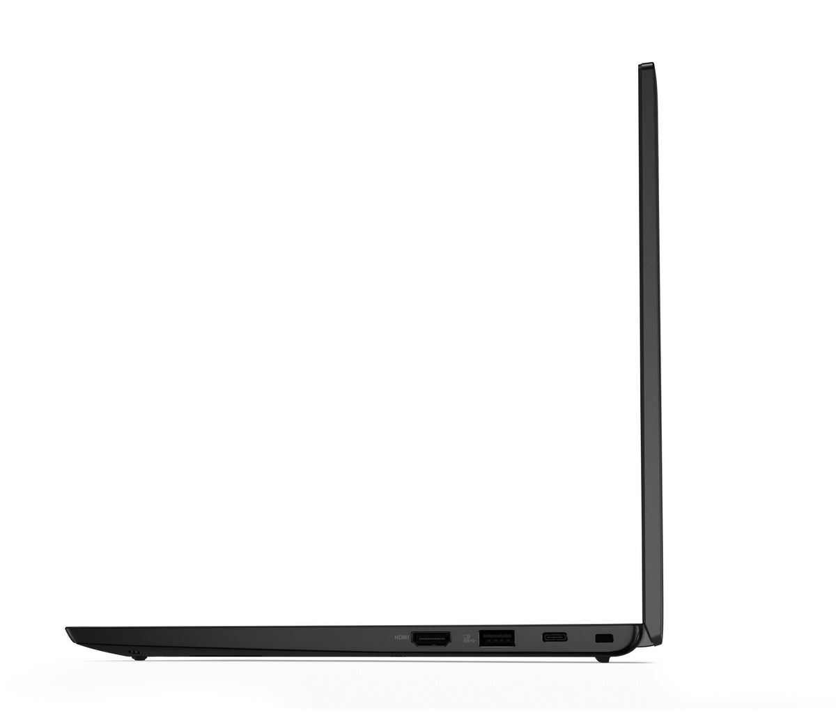 Lenovo ThinkPad L13 Laptop - 33.8 cm (13.3") - Intel Core Ultra 5 125U - 16 GB LPDDR5-SDRAM - 512 GB SSD - Wi-Fi 6E - Windows 11 Pro - Black