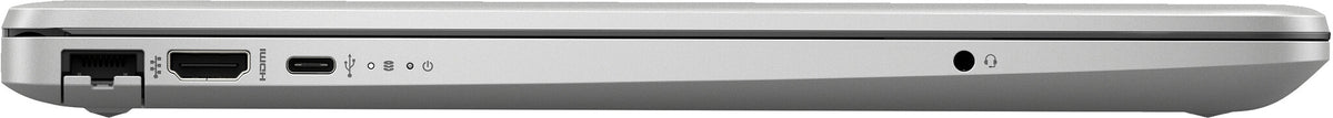 HP 255 G9 Laptop - 39.6 cm (15.6") - AMD Ryzen™ 5 5625U - 16 GB DDR4-SDRAM - 512 GB SSD - Wi-Fi 6 - Windows 11 Home - Silver