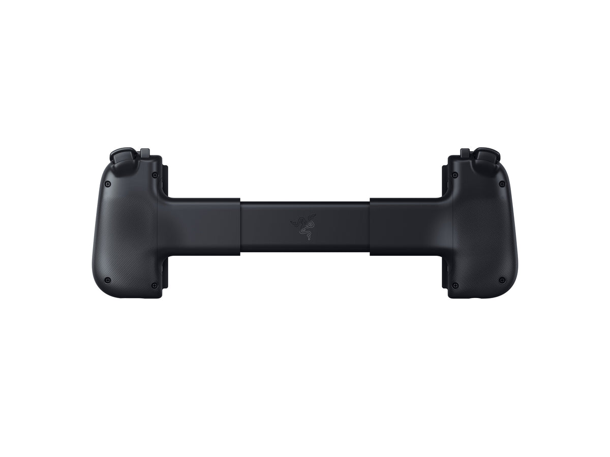 Razer Kishi V2 Pro - Mobile Gaming Controller for Android (USB-C) in Black
