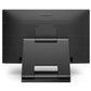 Philips 222B9T/00 - 54.6 cm (21.5") - 1920 x 1080 pixels LCD SmoothTouch Monitor