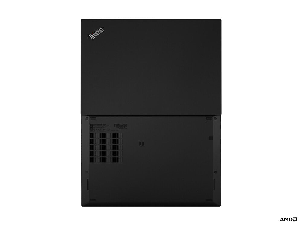 Lenovo ThinkPad T14s Laptop - 35.6 cm (14") - AMD Ryzen™ 5 PRO 4650U - 8 GB DDR4-SDRAM - 256 GB SSD - Wi-Fi 6 - Windows 11 Pro - Black