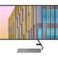 Lenovo Q27H-10 - 68.6 cm (27") - 2560 x 1440 pixels QHD LED Monitor