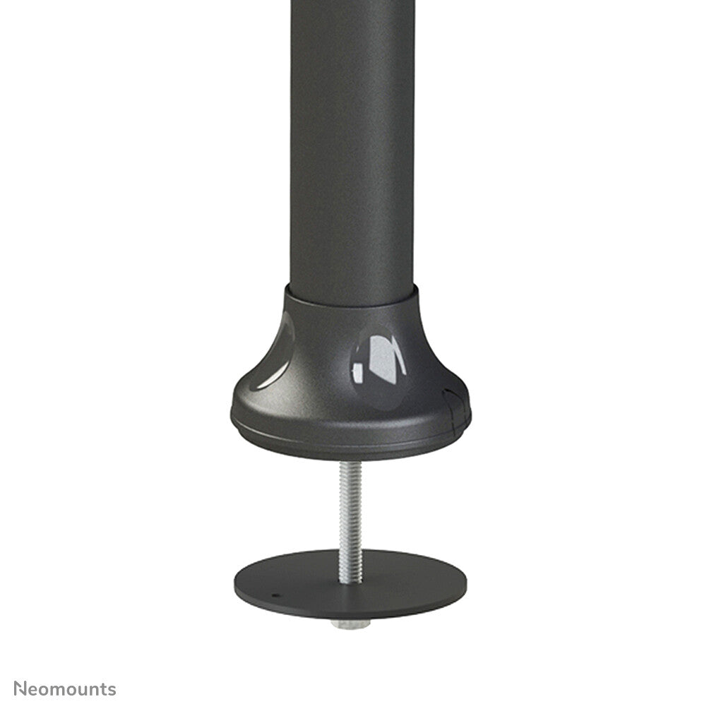 Neomounts FPMA-D700DD - Desk monitor mount for 48.3 cm (19") to 76.2 cm (30")