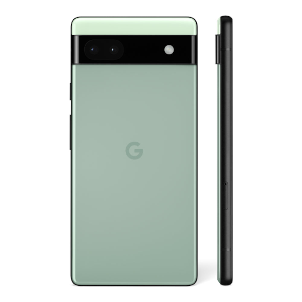 Google Pixel 6a - Refurbished