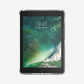 Tech21 Impact Clear Cover for 9.7" iPad in Transparent