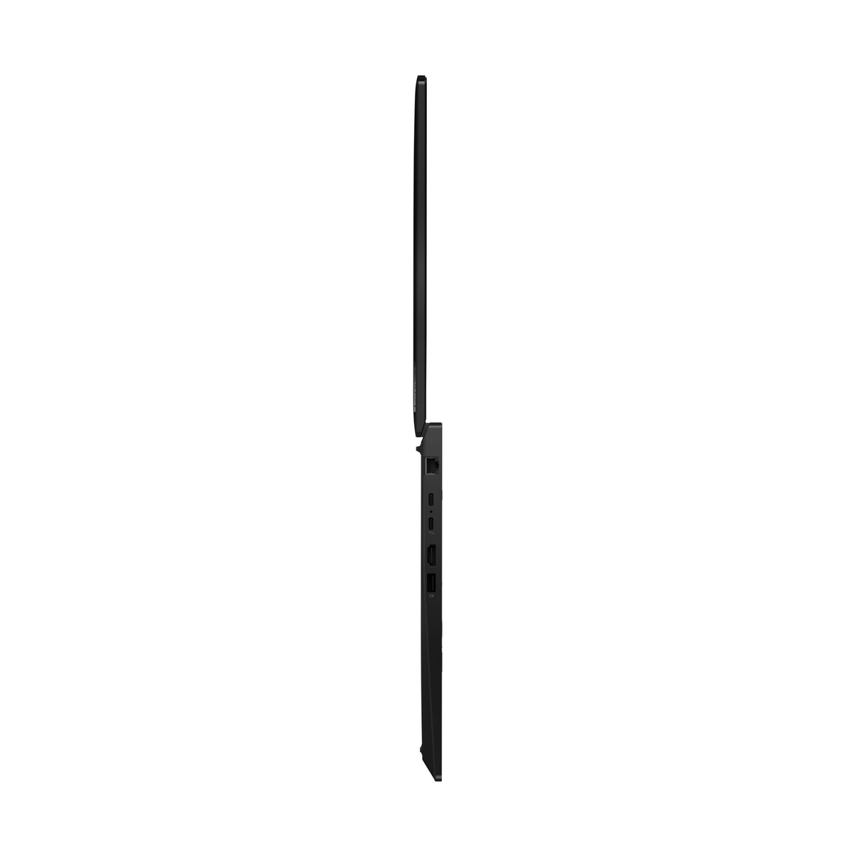 Lenovo ThinkPad L16 Laptop - 40.6 cm (16") - Intel Core Ultra 5 125U - 16 GB DDR5-SDRAM - 512 GB SSD - Wi-Fi 6E - Windows 11 Pro - Black