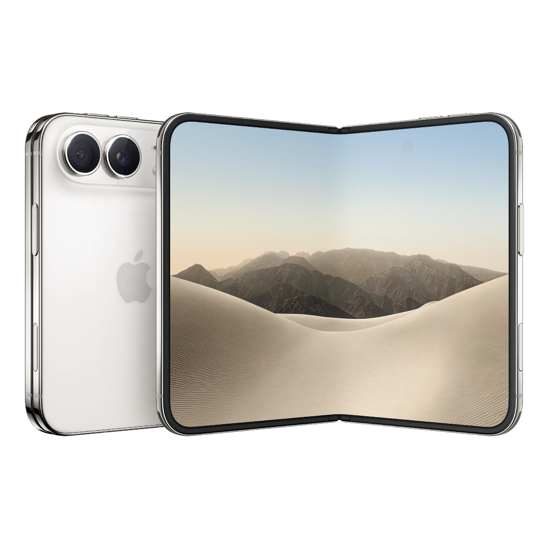 Apple iPhone Duo