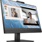HP M24M - 60.5 cm (23.8") - 1920 x 1080 pixels Full HD Monitor