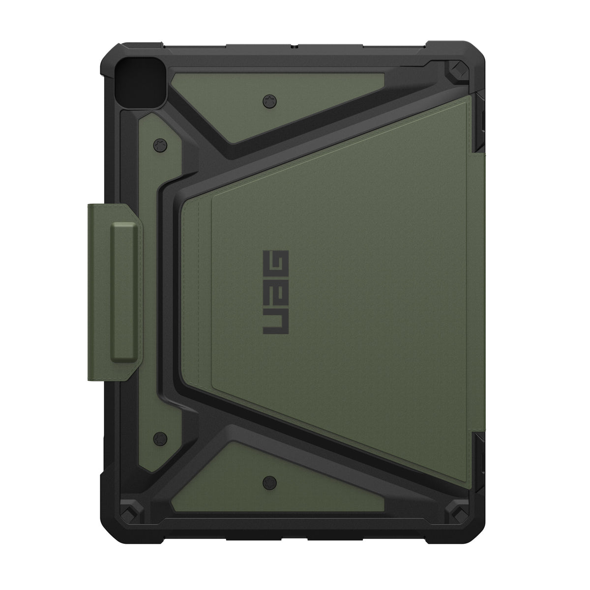 Urban Armor Gear Metropolis SE for 13&quot; iPad Pro in Olive