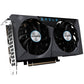 Gigabyte EAGLE OC 8G - NVIDIA 8 GB GDDR6 GeForce RTX 3050 graphics card