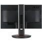Acer XF240YU - 60.5 cm (23.8") - 2560 x 1440 pixels QHD LED Monitor