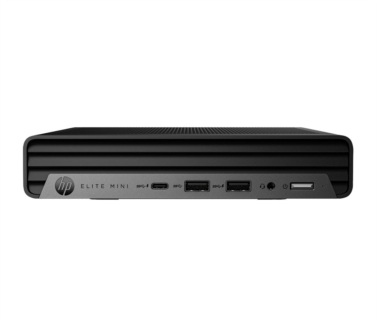 HP Elite Mini 800 G9 Intel® Core i7 i7-14700 16 GB DDR5-SDRAM 512 GB SSD Windows 11 Pro Mini PC Black