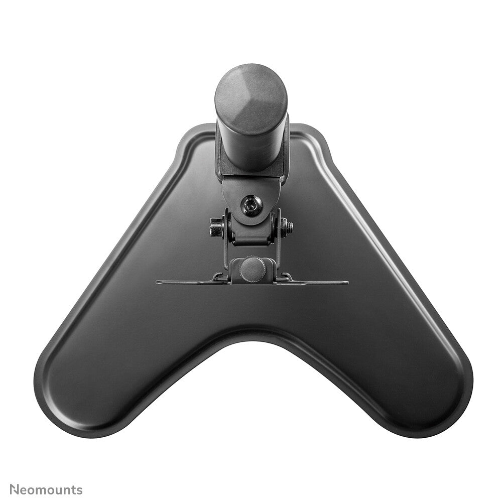 Neomounts FPMA-D550SBLACK - Desk monitor stand for 33 cm (13") to 81.3 cm (32")