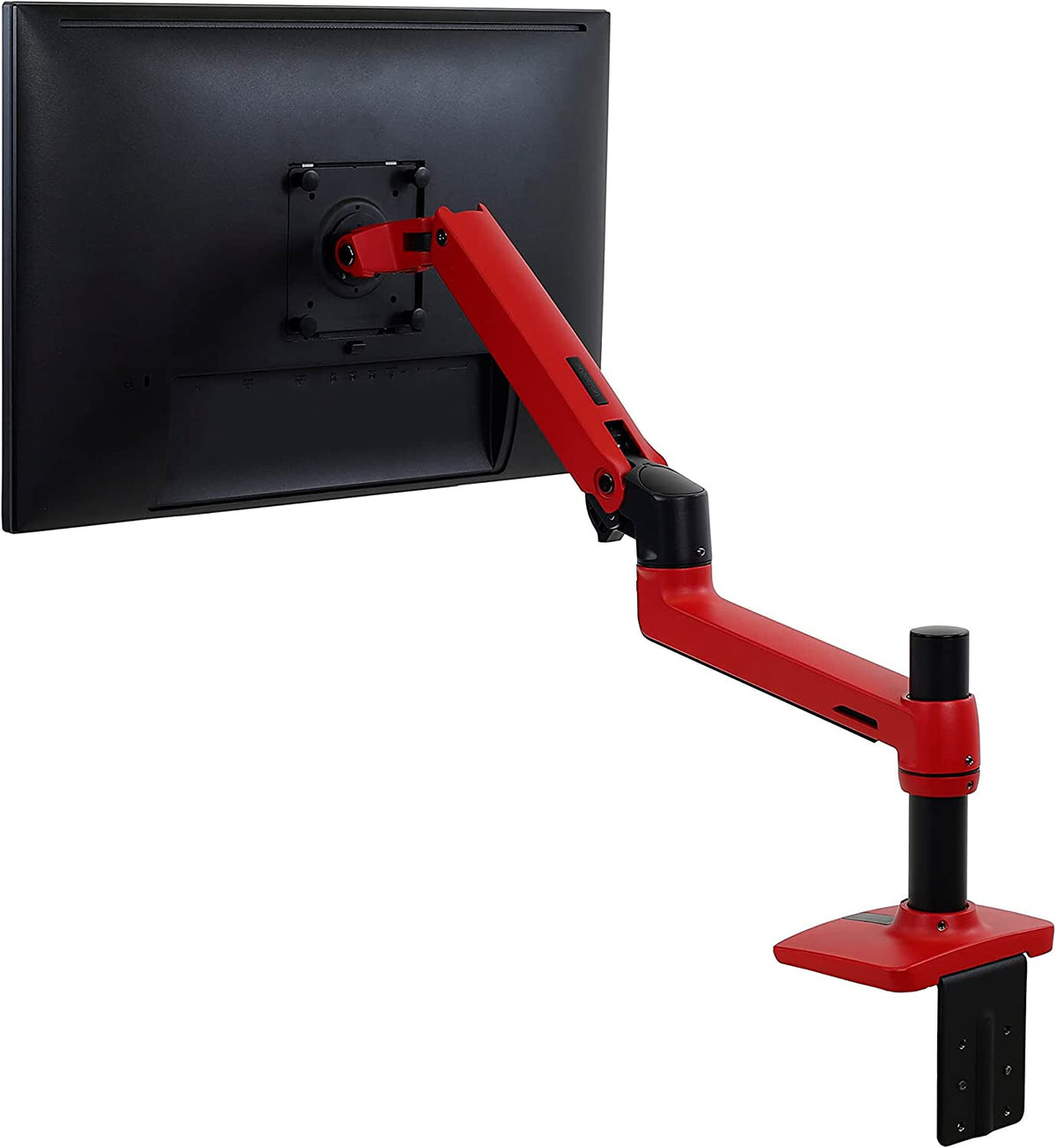 Ergotron LX Series 45-490-285 - Desk monitor mount for upto 86.4 cm (34&quot;)