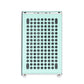 Cooler Master QUBE 500 Flatpack - ATX Mid Tower Case in Macaron Edition