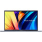 ASUS VivoBook 15 Laptop - 39.6 cm (15.6") - AMD Ryzen™ 5 4600H - 8 GB DDR4-SDRAM - 256 GB SSD - Wi-Fi 5 - Windows 11 Home in S mode - Blue