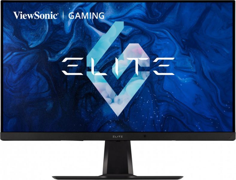 Viewsonic Elite XG321UG LED display 81.3 cm (32") 3840 x 2160 pixels 4K Ultra HD Black Monitor