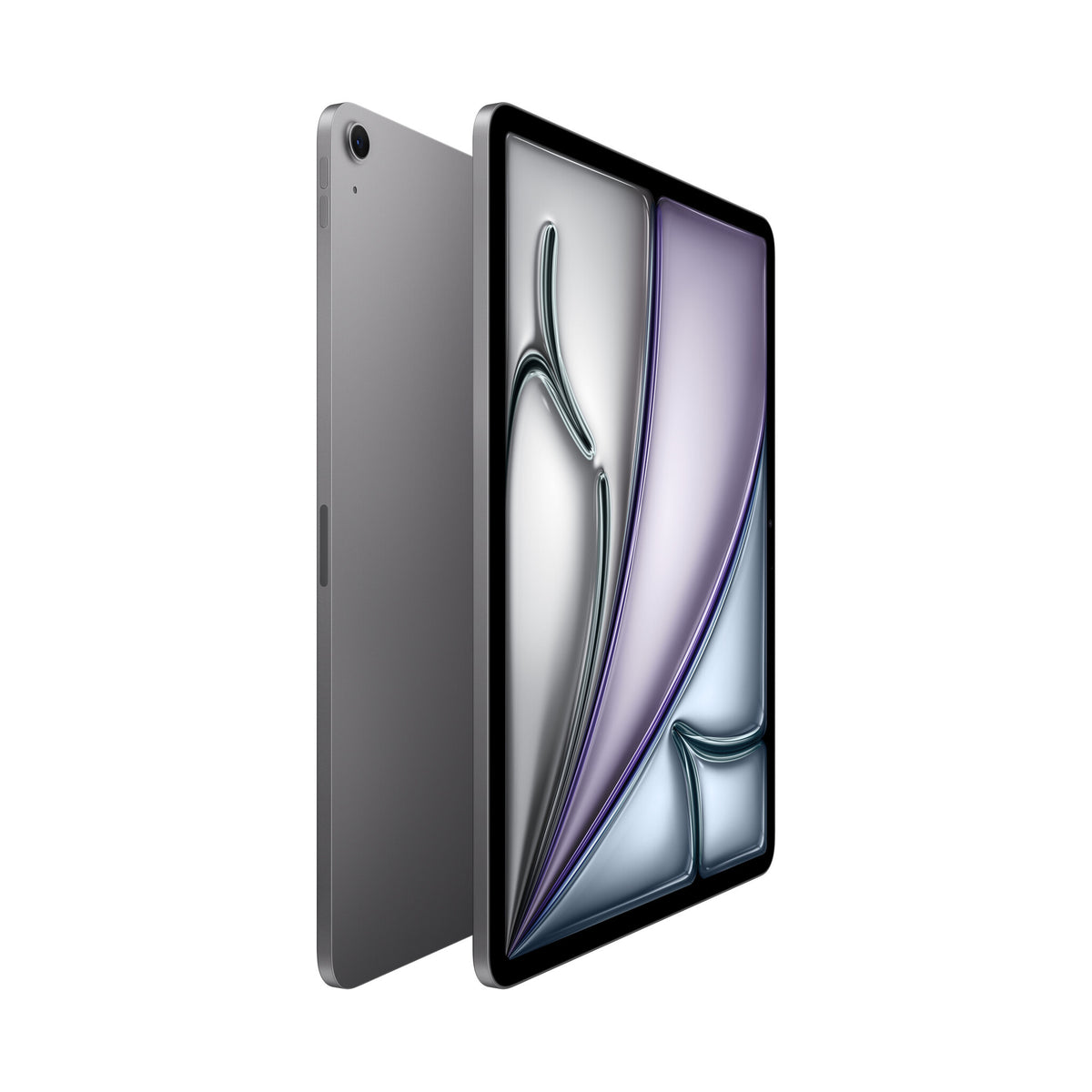 Apple iPad Air (2024) - 33 cm (13") - Apple M2 - 512 GB - Wi-Fi 6E - iPadOS 17 - Grey