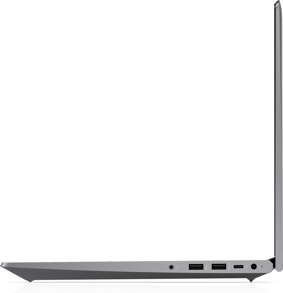 HP ZBook Power G10 Laptop - 39.6 cm (15.6&quot;) - AMD Ryzen™ 7 7840HS - 32 GB DDR5-SDRAM - 1 TB SSD - NVIDIA RTX A1000 - Wi-Fi 6E - Windows 11 Pro - Silver